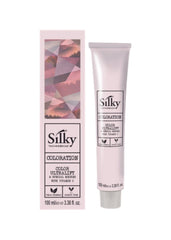 Silky 5.0 Hair Color 100ml