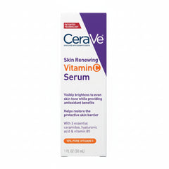CeraVe Skin Renewing Vitamin C Serum - 30ml