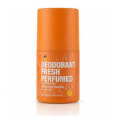 Soapex Deodorant Fresh Roll On Perfumed - 50ml