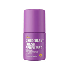 Soapex Deodorant Fresh Roll On Perfumed - 50ml