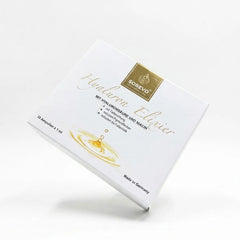 Sorevo Hyaluron Elixir - 30 ampoules of 1 ml each
