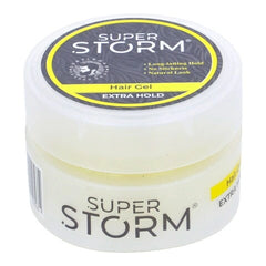 Super Storm Extra Hold Hair Gel