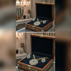 Indian Kundan collection - High Quality