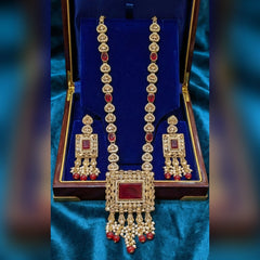 Turkish Mala Set – Classic Ottoman Elegance