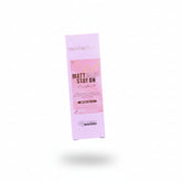 Hania Beauty Matt Base Stay On Foundation - SPF 20+++