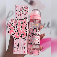 Karité Make Up Fix Spray