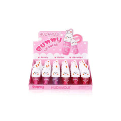 Hudamoji Bunny Lipgloss