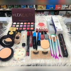 MAKEUP DEAL – Complete Beauty Combo
