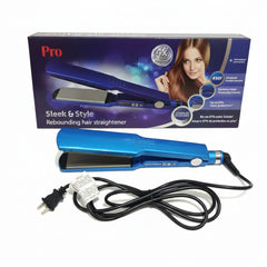 PRO 450F Professional Hair Straightener