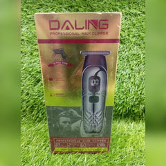Daling DL-0022 professional hair clipper/trimmer