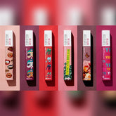 Maybelline Super Stay Matte Ink Lip Gloss – Pack of 3