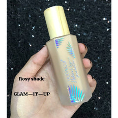Hudamoji Natural Liquid Foundation