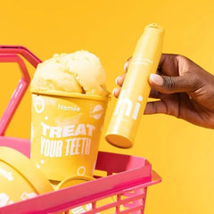 HISMILE mango sorbet Toothpaste-60g