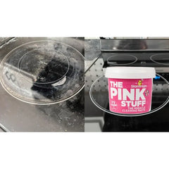The Pink Stuff - The Miracle Cleaning Paste