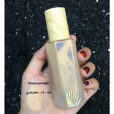 Hudamoji Natural Liquid Foundation