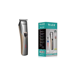 Waer WA-7020 Professional Cordless Hair Clipper