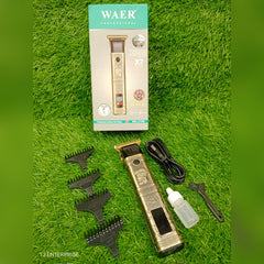 Waer Professional WA-2108 cordless hair clipper