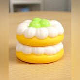 Mini Cream Cake Squishy Toy – Each