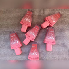 Huxia Beauty Shy Face Blush