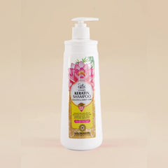 Soft Touch Keratin Shampoo