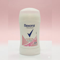 Rexona Women Powder Dry Stick - 40g
