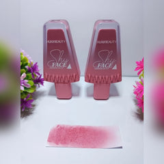 Huxia Beauty Shy Face Blush