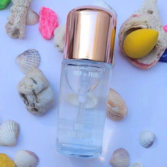 HD MAC MATTE Prep + Prime 30ml