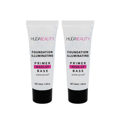 HUDABEAUTY foundation illuminating primer - 50ml