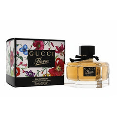 Gucci Flora Women Eau de Toilette – 75 ml