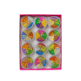 Miss Rose Glitter Eyeshadow – Stunning Shimmer & Bold Color