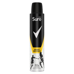 Sure Men Anti-Perspirant Deodorant Spray - 200ml