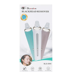 Blueidea Electric Blackhead Remover - Model BLD-2005