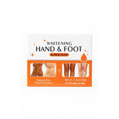 Whitening Hand & Foot Cream