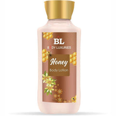 Body luxuries Body Lotion Honey