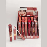 QEARLYA Sky High Matte Lip Glosses