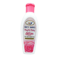 SKY BIRD HAND & BODY LOTION