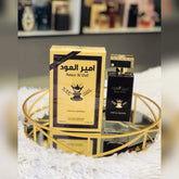 Ameer Al Oudh Perfume