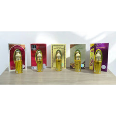 TAJ MAHAL Alcohol free Attars - 6ml