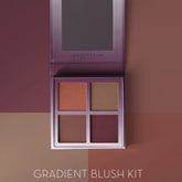Anastasia Beverly Hills 4in1 Gradient Blush Kit