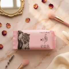 Mocallure Mini Makeup Removing Wipes - Aloe Vera