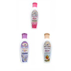 SKY BIRD HAND & BODY LOTION
