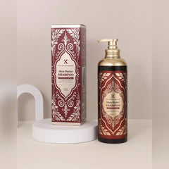 Keratine Queen Shea Butter Shampoo - 900ml