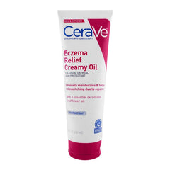 CeraVe Eczema Creamy Oil – 236ml