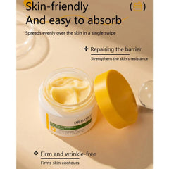 Dr Rashel Turmeric Brightening Face Cream Remove Dark Spots