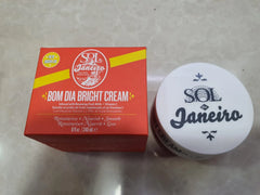 Sol de Janeiro Bom Dia Bright Cream