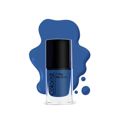 ST London Nail Color