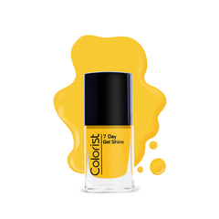 ST London Nail Color
