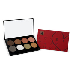 ST London - Love Your Look Eye Shadow Palette