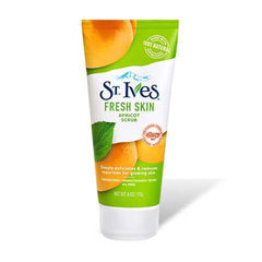 St. Ives Fresh Skin Apricot Scrub - 170g