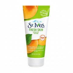 St. Ives Fresh Skin Apricot Scrub - 170g
